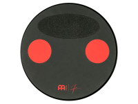 Meinl Split Tone Pad Anika Nilles Meinl Split Tone Pad Anika Nilles